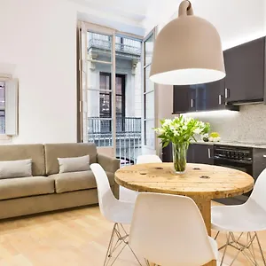Ola Living Cnd Canuda Apartamento Barcelona