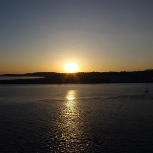 Paseo Butrón By Basquelidays Apartamento Hondarribia