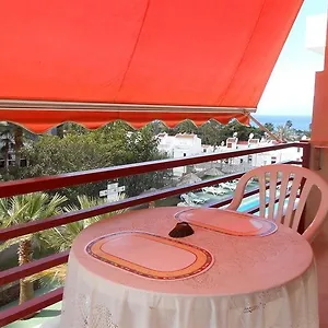 Olimpia Centro Las Americas Apartamento Playa de las Américas