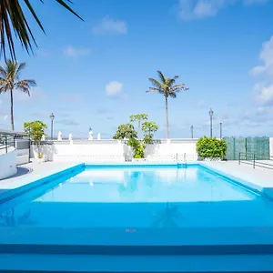 Apartamento Atlantic Views, Punta Del Hidalgo