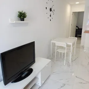 Casa De Afriquita Apartamento Granadilla De Abona