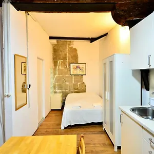 Espaseria Apartamento Barcelona