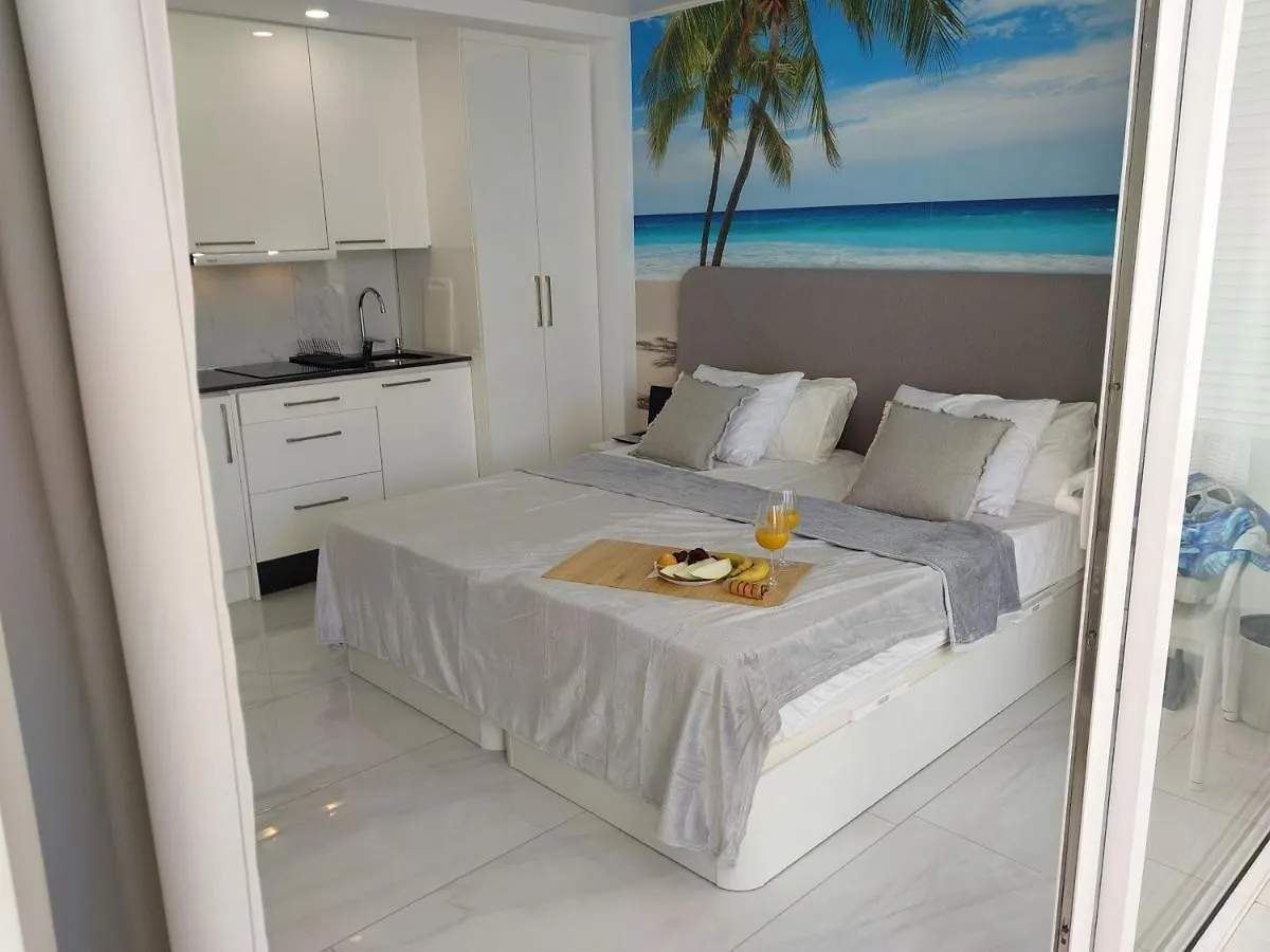 Apartamento Under The Palm Playa de las Américas